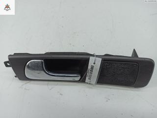 ручка внутренняя задняя левая Audi A6 4B/C5 1998, 2.4 л., бензин, МКПП, зелёный, универсал, 4B0839019