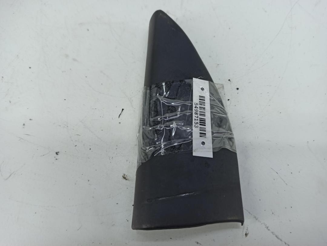 накладка декоративная Audi 80 B4 1993, 2.0 л., бензин, МКПП, зелёный, седан, 89385750