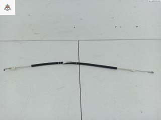 Трос двери задней Audi A6 4B/C5 1998, 2.4 л., бензин, МКПП, зелёный, универсал, 4B0