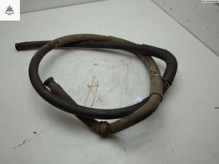 шланг гидроусилителя Volkswagen Transporter T4 1992, 2.4 л., дизель, МКПП, белый, микроавтобус