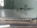 форточка задняя правая Mercedes-Benz M-Class ML W164 2006, 4.0 л., дизель, АКПП, чёрный, внедорожник 5 дв., 000091 - фото №2