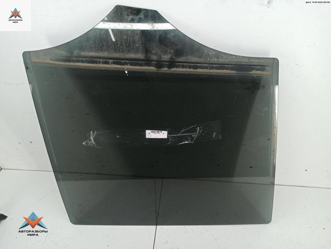 стекло двери задней правой Mercedes-Benz M-Class ML W164 2006, 4.0 л., дизель, АКПП, чёрный, внедорожник 5 дв., 002444 - фото №1