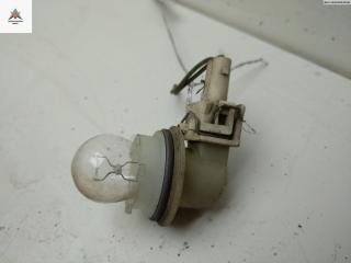 Патрон лампы указателя поворота Volkswagen Transporter T4 1992, 2.4 л., дизель, МКПП, белый, микроавтобус