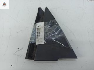 накладка декоративная Audi 80 8A/B3 1990, 1.6 л., бензин, МКПП, красный, седан, 893853273