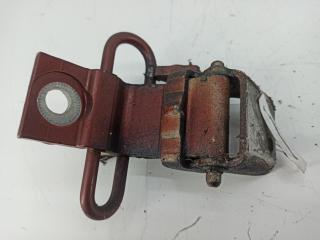петля двери Audi 80 B3 1990, красный, седан, 893833411