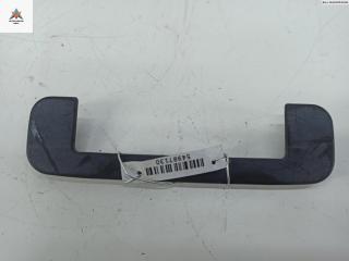 Накладка на ручку двери Audi 80 8A/B3 1990, 2.0 л., бензин, МКПП, серый, седан