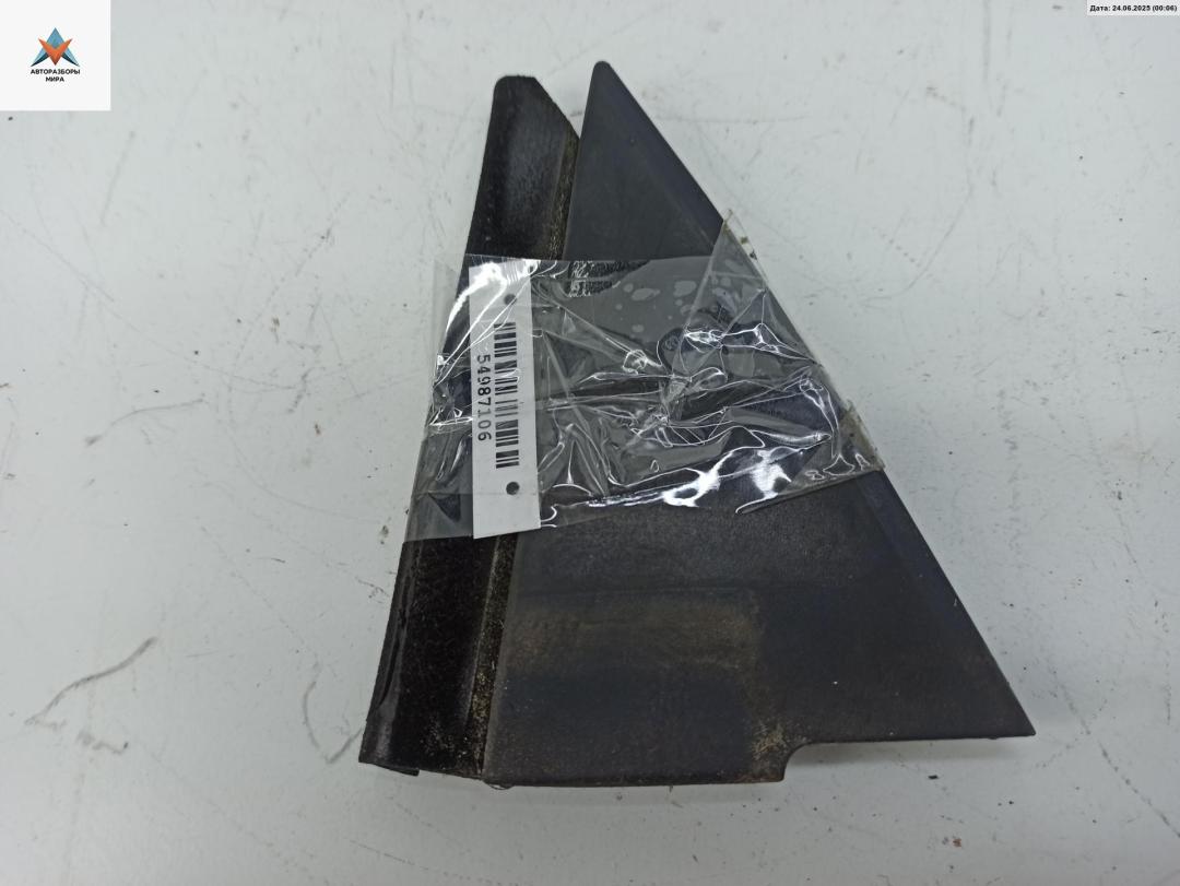 накладка декоративная Audi 80 8A/B3 1990, 2.0 л., бензин, МКПП, серый, седан, 893853273 - фото №1