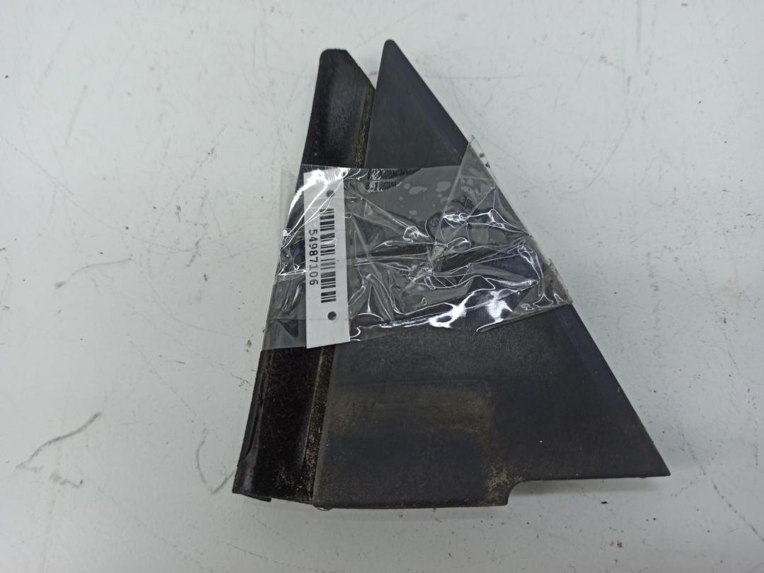 накладка декоративная Audi 80 8A/B3 1990, 2.0 л., бензин, МКПП, серый, седан, 893853273 - фото №1