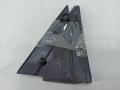 накладка декоративная Audi 80 8A/B3 1990, 2.0 л., бензин, МКПП, серый, седан, 893853273 - фото №2