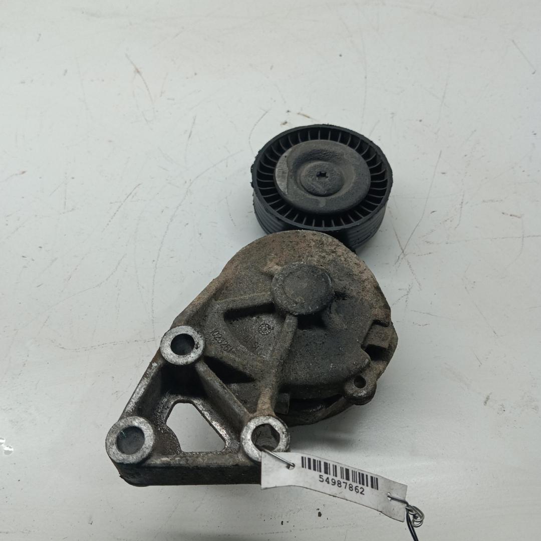 механизм натяжения ремня, цепи Volkswagen Sharan 2001, 1.9 л., дизель, МКПП, зелёный, минивэн, 038903315F
