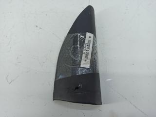 накладка декоративная Audi 80 B3 1990, 1.8 л., бензин, МКПП, красный, седан, 893857569