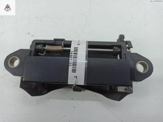 ручка наружная задняя левая Audi A4 B5 1996, 1.6 л., бензин, АКПП, серый, седан, 4A0839205D