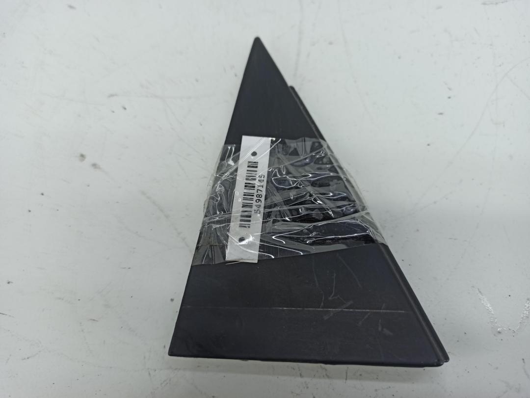 накладка декоративная Audi A4 B5 1996, 1.6 л., бензин, АКПП, серый, седан, 8D5853273