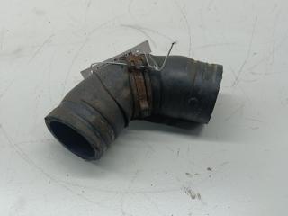 патрубок (трубопровод, шланг) Volkswagen Sharan 1 поколение [рестайлинг] 2001, 1.9 л., дизель, МКПП, зелёный, минивэн