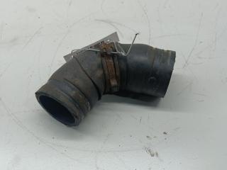 патрубок (трубопровод, шланг) Volkswagen Sharan 2001, 1.9 л., дизель, МКПП, зелёный, минивэн