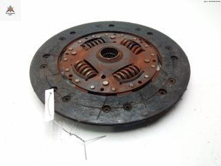 диск сцепления Nissan Almera Tino V10 2000, 2.2 л., дизель, МКПП, зелёный, минивэн, 30100BN300