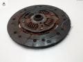 диск сцепления Nissan Almera Tino V10 2000, 2.2 л., дизель, МКПП, зелёный, минивэн, 30100BN300 - фото №2