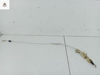 Трос двери задней Audi 80 8C/B4 1993, 2.0 л., бензин, МКПП, зелёный, седан