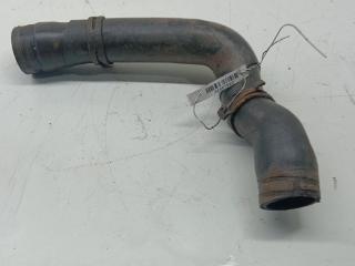 патрубок радиатора Volkswagen Sharan 1 поколение [рестайлинг] 2001, 1.9 л., дизель