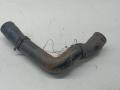 патрубок радиатора Volkswagen Sharan 1 поколение [рестайлинг] 2001, 1.9 л., дизель - фото №2