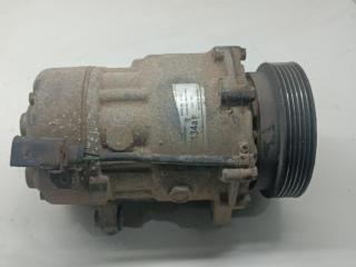 компрессор кондиционера Volkswagen Sharan 1 поколение [рестайлинг] 2001, 1.9 л., дизель