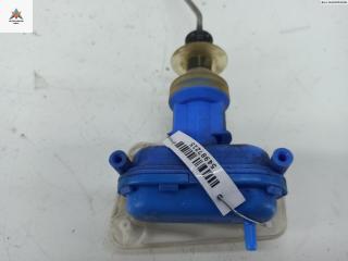 Активатор (привод) замка двери задней левой Audi 80 8C/B4 1993, 2.0 л., бензин, МКПП, зелёный, седан, 893862153D