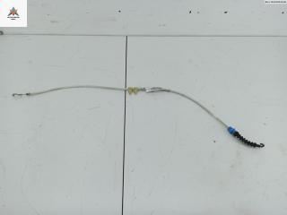 Трос двери задней Audi 80 8A/B3 1990, 1.6 л., бензин, МКПП, красный, седан