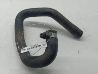 шланг гидроусилителя Volkswagen Sharan 1 поколение [рестайлинг] 2001, 1.9 л., дизель, МКПП, зелёный, минивэн