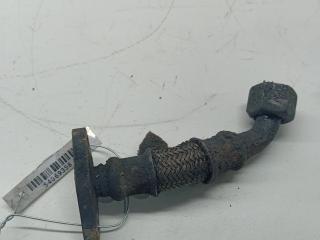 Трубка масляная турбины Volkswagen Sharan 1 поколение [рестайлинг] 2001, 1.9 л., дизель, МКПП, зелёный, минивэн