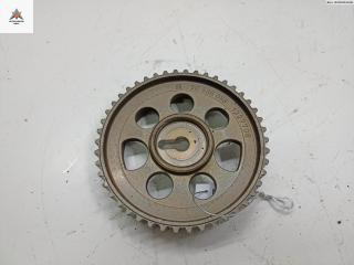 шкив распредвала Opel Zafira 1 поколение (A) 1999, 1.8 л., бензин, АКПП, синий, минивэн, 90536058