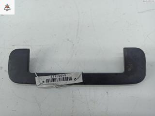 Накладка на ручку двери Audi A4 B5 1996, 1.6 л., бензин, АКПП, серый, седан