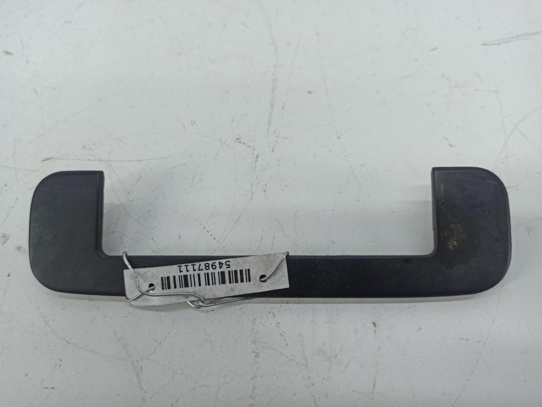 Накладка на ручку двери Audi A4 B5 1996, 1.6 л., бензин, АКПП, серый, седан