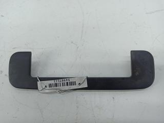 Накладка на ручку двери Audi A4 B5 1996, 1.6 л., бензин, АКПП, серый, седан