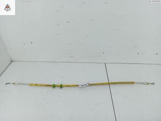 Трос двери задней Audi A6 4B/C5 1998, 2.4 л., бензин, МКПП, зелёный, универсал, 4B0