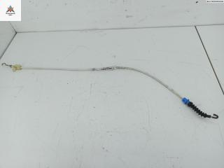 Трос двери задней Audi 80 8A/B3 1990, 1.8 л., бензин, МКПП, красный, седан