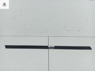 молдинг двери задней правой Audi 80 8C/B4 1993, 2.0 л., бензин, МКПП, зелёный, седан