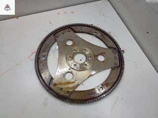 маховик Opel Zafira 1 поколение (A) 1999, 1.8 л., бензин, АКПП, синий, минивэн