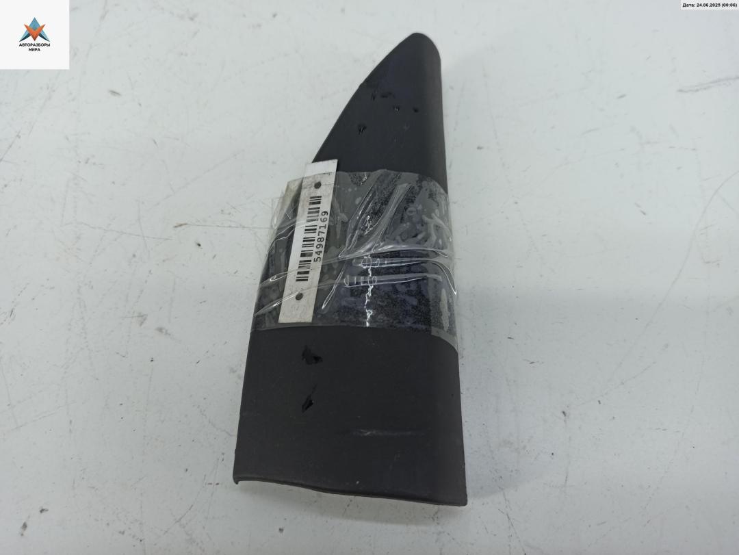 накладка декоративная Audi 80 8A/B3 1990, 1.6 л., бензин, МКПП, красный, седан, 893857569 - фото №1