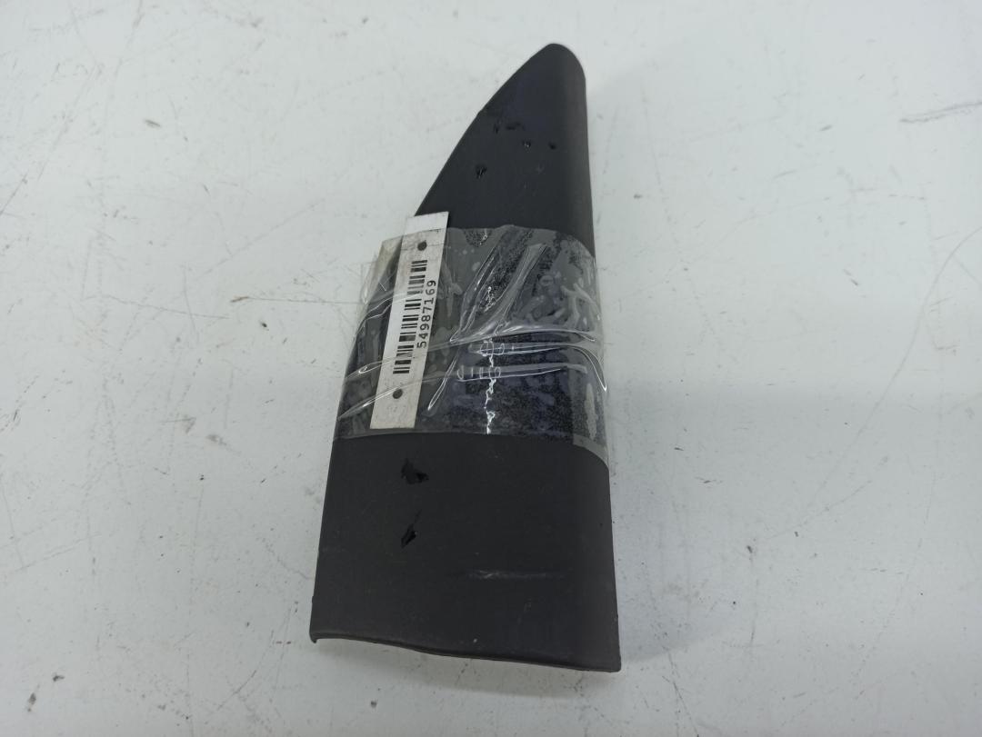 накладка декоративная Audi 80 B3 1990, 1.6 л., бензин, МКПП, красный, седан, 893857569