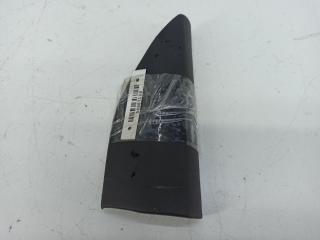 накладка декоративная Audi 80 B3 1990, 1.6 л., бензин, МКПП, красный, седан, 893857569
