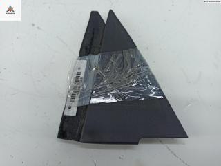 накладка декоративная Audi 80 8A/B3 1990, 1.8 л., бензин, МКПП, красный, седан, 893853273