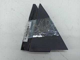 накладка декоративная Audi 80 B3 1990, 1.8 л., бензин, МКПП, красный, седан, 893853273