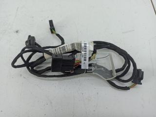 дверная проводка Audi A6 4B/C5 1998, 2.4 л., бензин, МКПП, зелёный, универсал, 4B0971035G