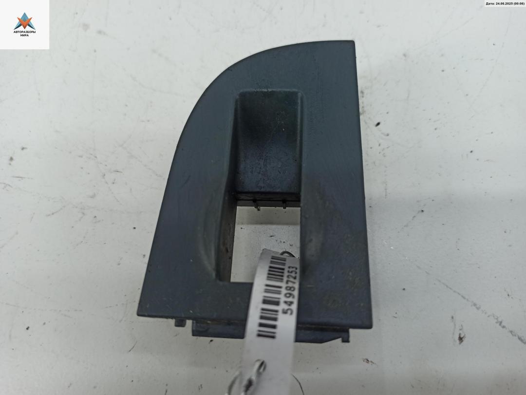 накладка декоративная Audi A6 4B/C5 1998, 2.4 л., бензин, МКПП, синий, универсал, 4B0959522 - фото №1