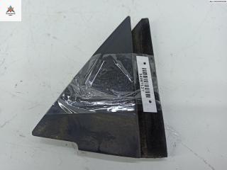 накладка декоративная Audi 80 8C/B4 1993, 2.0 л., бензин, МКПП, зелёный, седан, 893853274