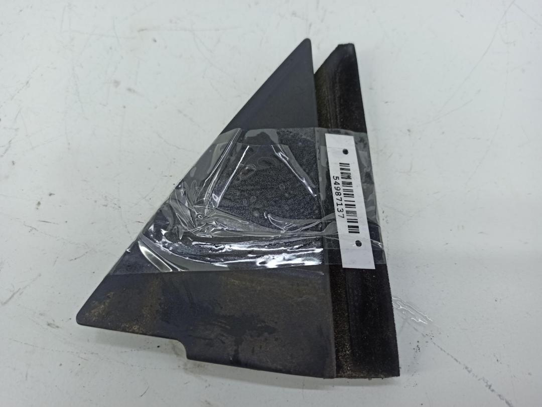 накладка декоративная Audi 80 B4 1993, 2.0 л., бензин, МКПП, зелёный, седан, 893853274