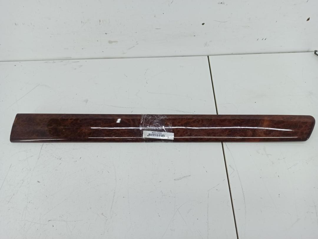 накладка декоративная Audi A6 C5 2002, 2.5 л., дизель, АКПП, серый, универсал, 4B0867420