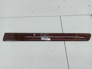 накладка декоративная Audi A6 4B/C5 [рестайлинг] 2002, 2.5 л., дизель, АКПП, серый, универсал, 4B0867420