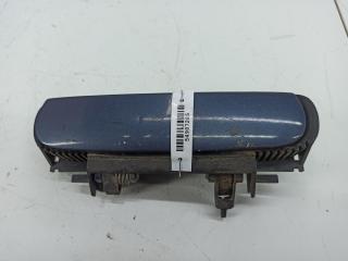 ручка наружная задняя правая Audi A6 4B/C5 [рестайлинг] 2002, 2.5 л., дизель, АКПП, серый, универсал, 4B0839885