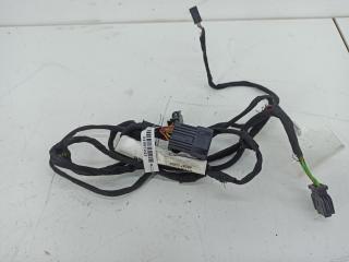 дверная проводка Audi A6 4B/C5 1998, 2.4 л., бензин, МКПП, синий, универсал, 4B0971035G